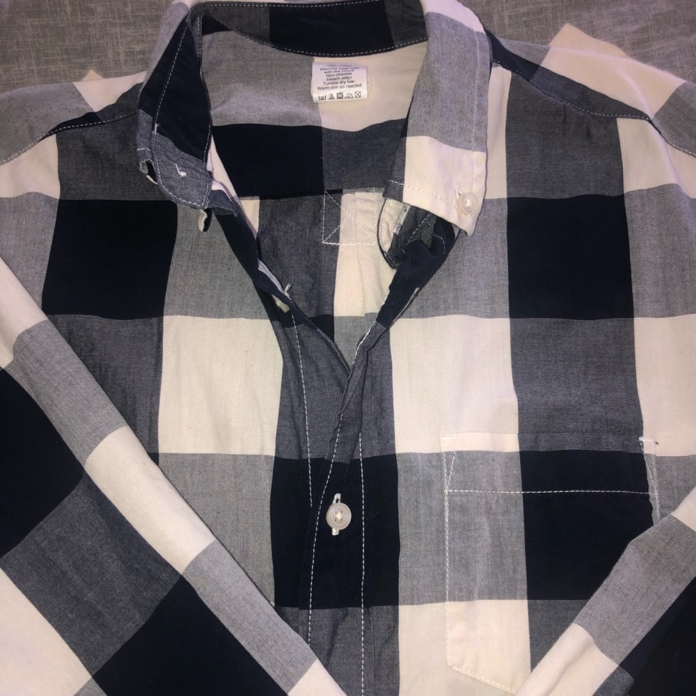 Crewcuts